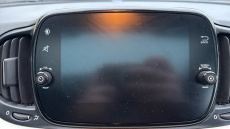 Fiat 500 1.0 Mild Hybrid 3dr Petrol Hatchback